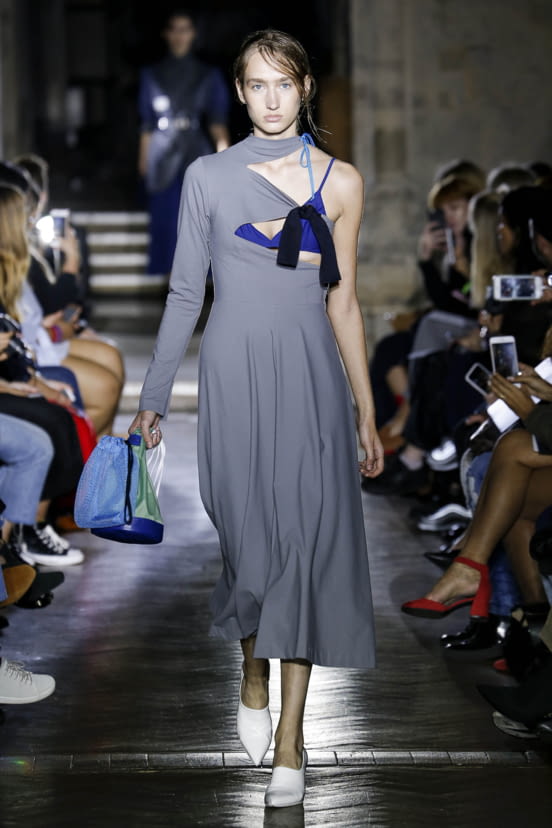 woman<br>S/S 18