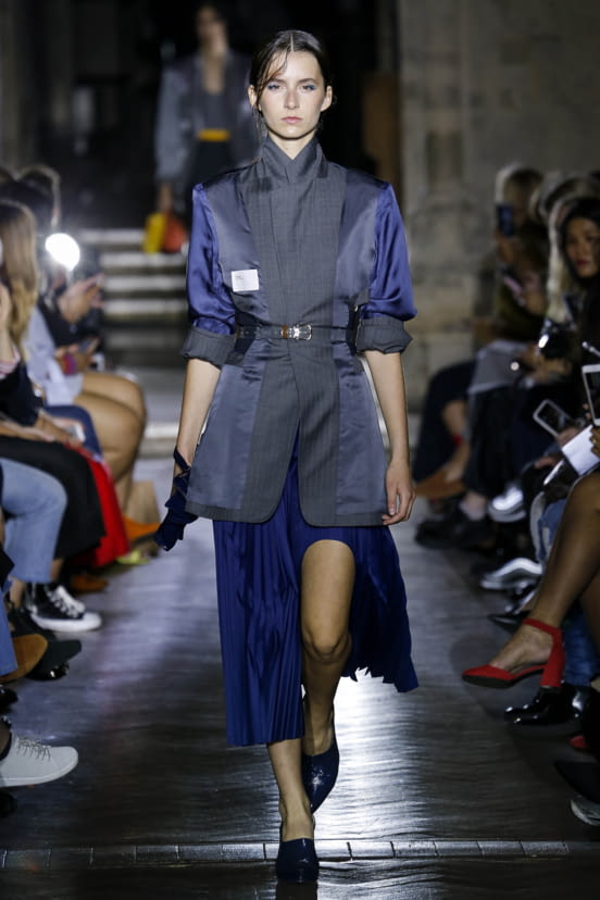 woman<br>S/S 18