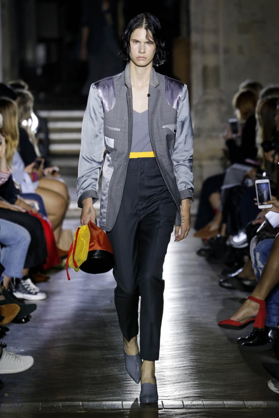 woman<br>S/S 18