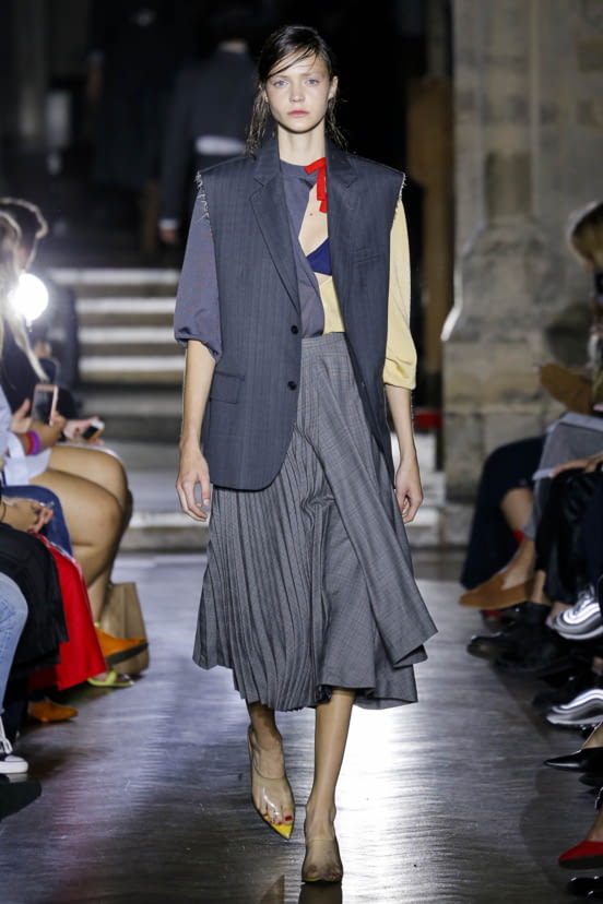 woman<br>S/S 18
