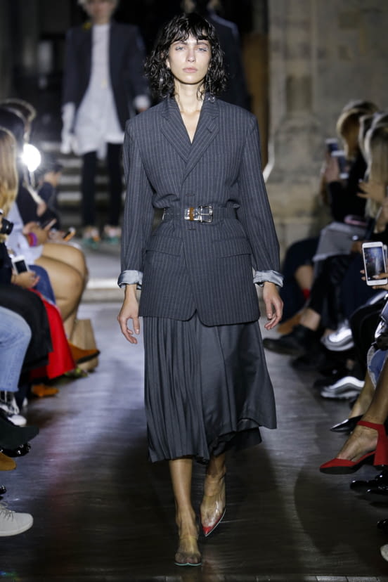 woman<br>S/S 18