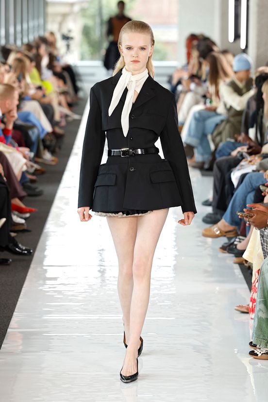 tailoring