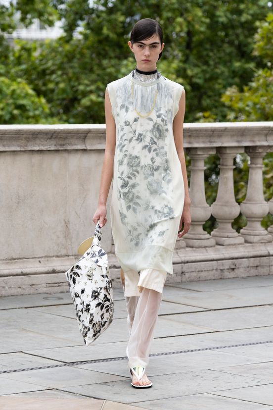 floral