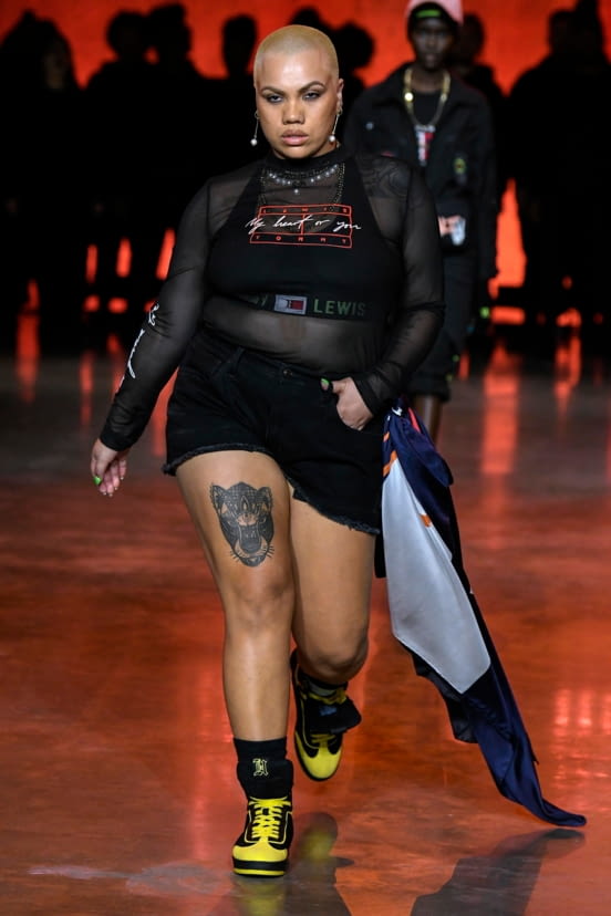 Parris Goebel