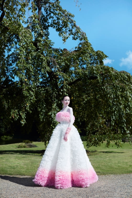 woman<br>SS21