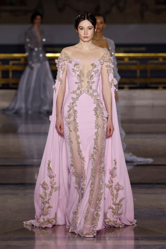 couture<br>SS25