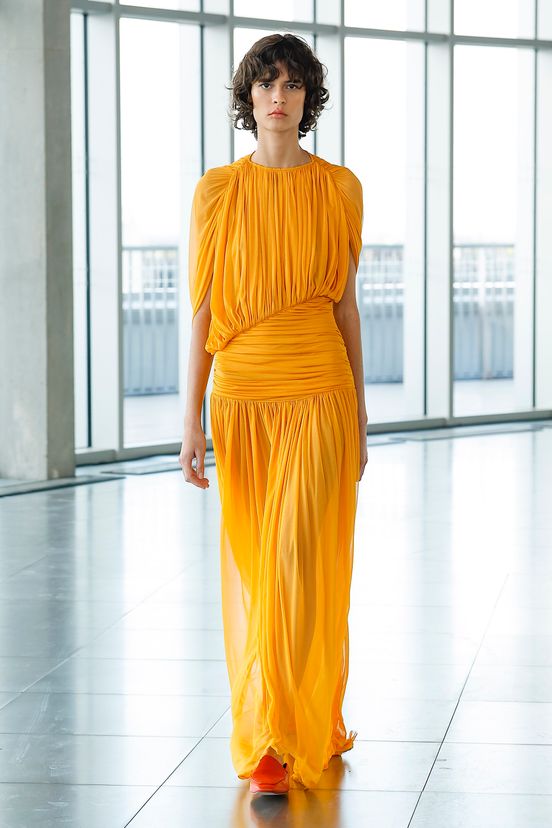bold colours