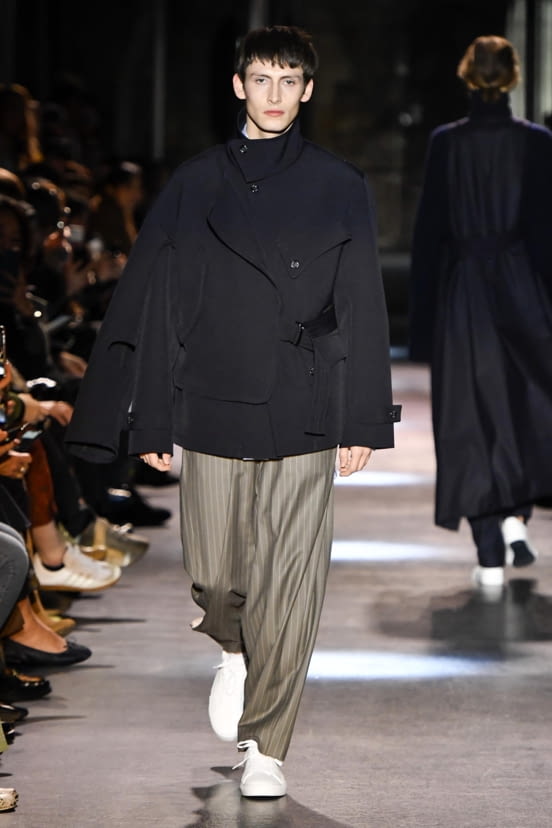 woman<br>FW20