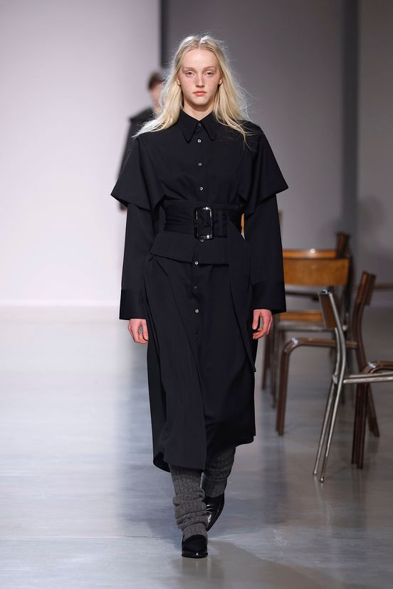 woman<br>FW25