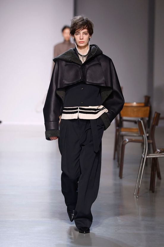 woman<br>FW25