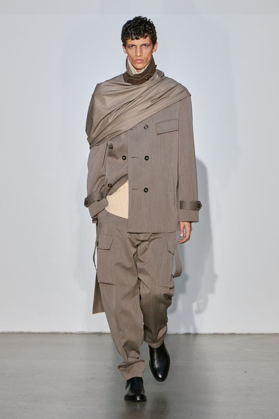 woman<br>FW24