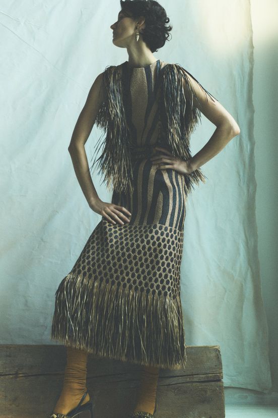 woman<br>Pre-Fall 2025