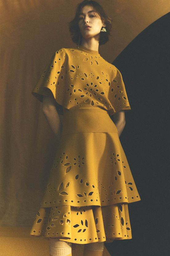 woman<br>Pre-Fall 2025