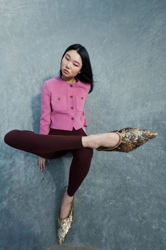 woman<br>Resort 2025