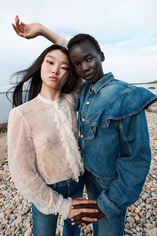 woman<br>Resort 2025