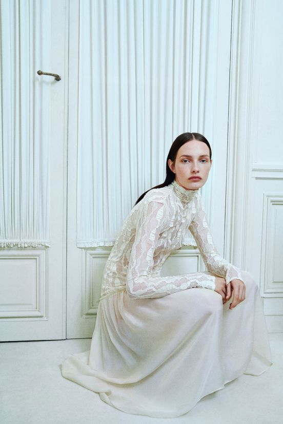 lace