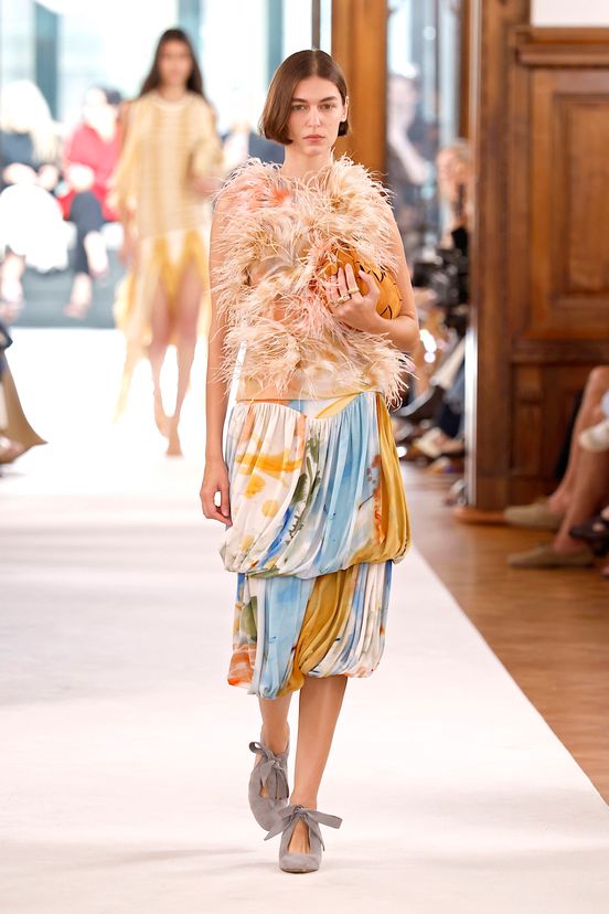 Ulla JohnsonWW SS26