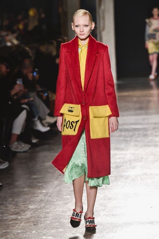 woman<br>FW20