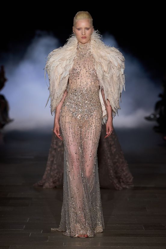 Zuhair MuradHC - Fall/Winter 2026