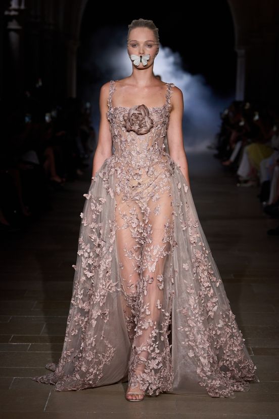 couture<br>FW26