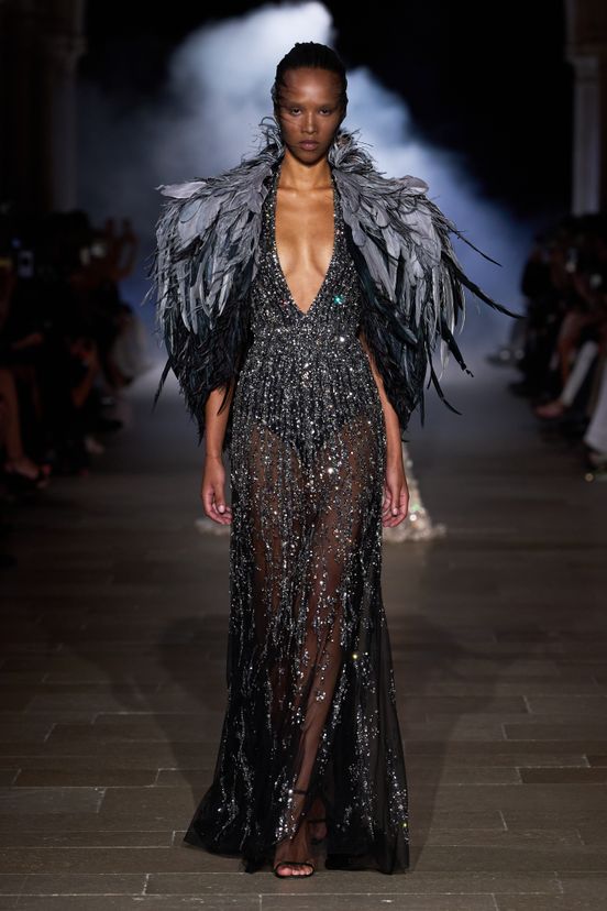 couture<br>FW26