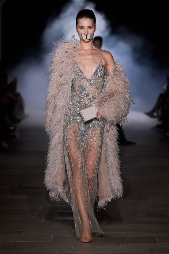 couture<br>FW26
