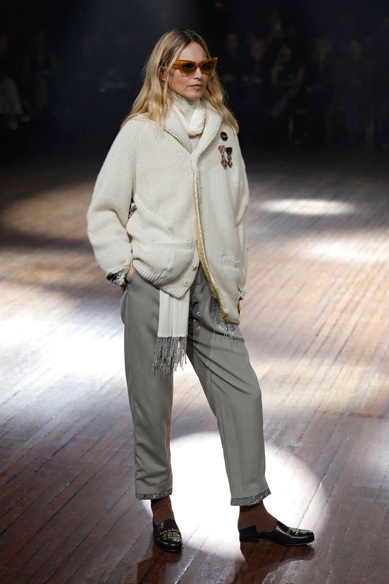 woman<br>FW25