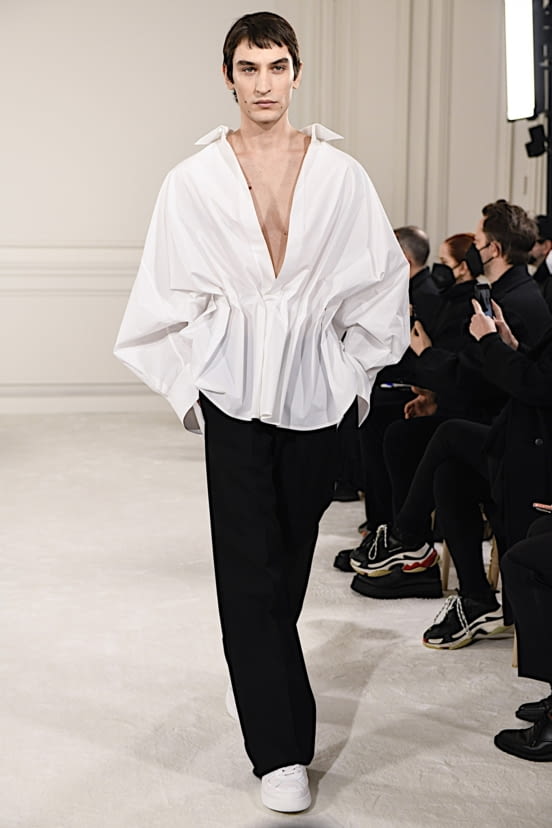 couture<br>SS22