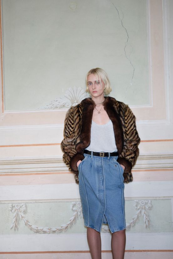ValentinoWW - Resort 2027