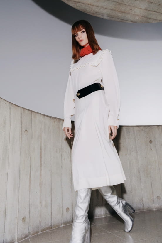 woman<br>FW21