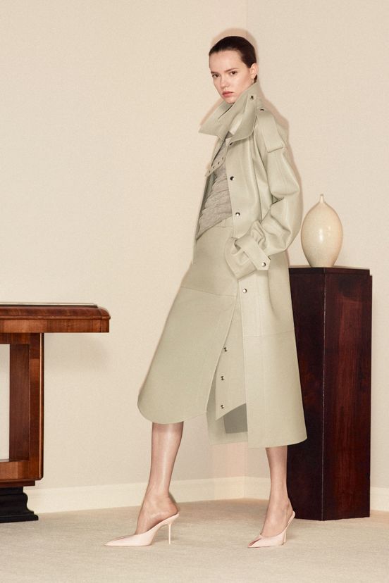 Victoria BeckhamWW - Resort 2027