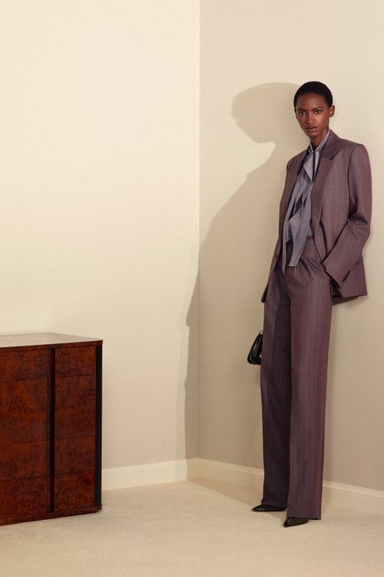 suit