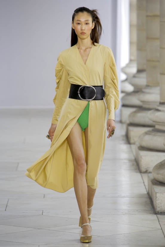woman<br>S/S 18