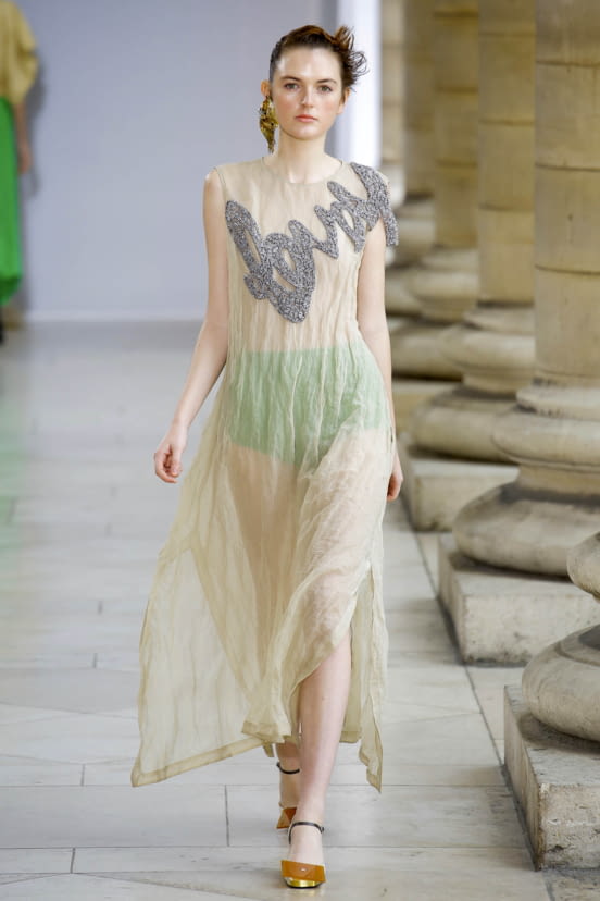 woman<br>S/S 18