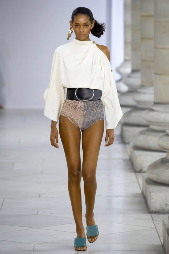 woman<br>S/S 18