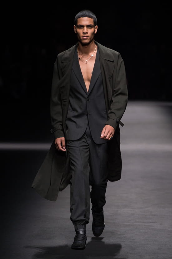 man<br>SS17