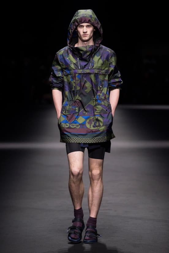man<br>SS17