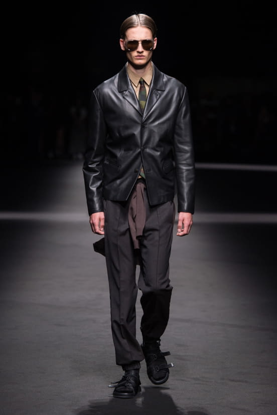 man<br>SS17