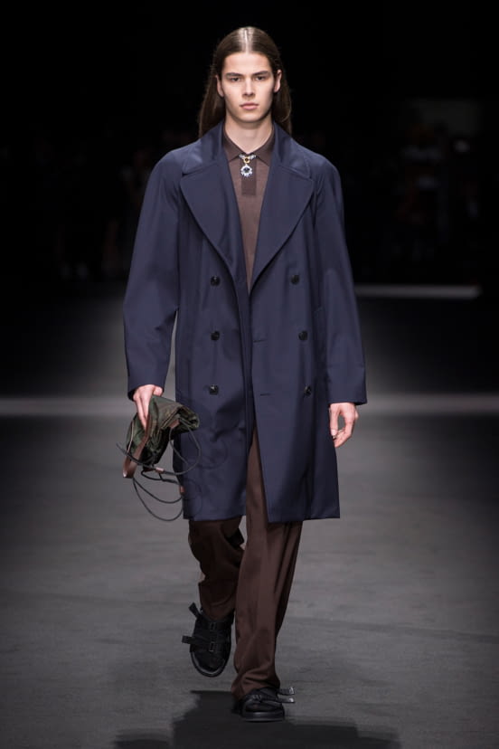 man<br>SS17
