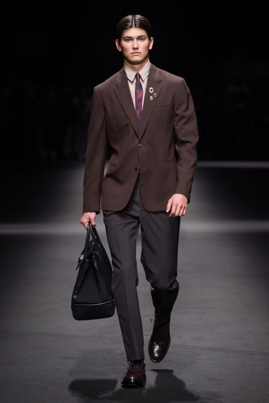 man<br>SS17