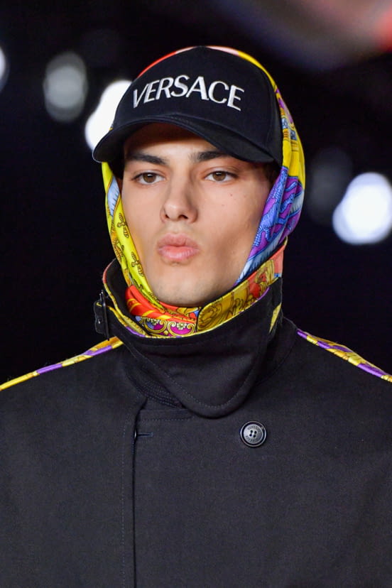accessory-man<br>SS22