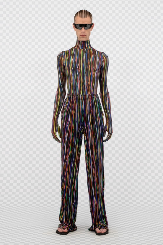 woman<br>SS22