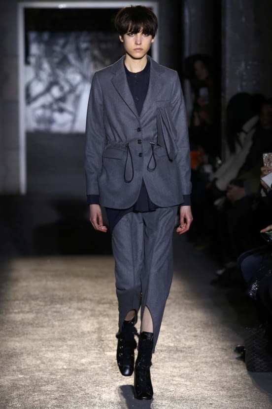 woman<br>F/W 18