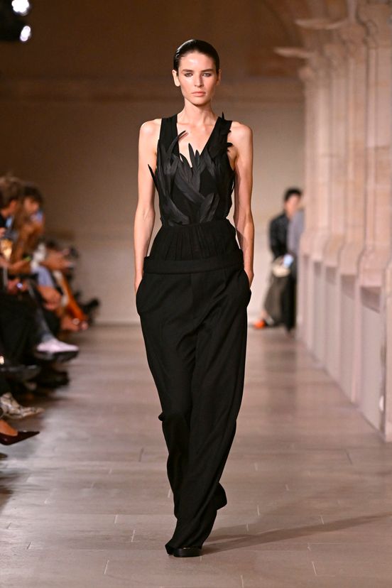 Victoria BeckhamWW SS26
