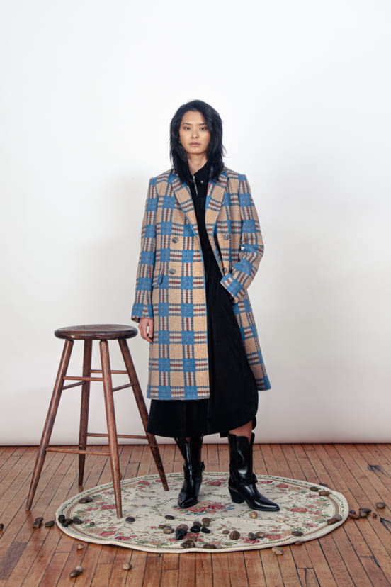 woman<br>FW21