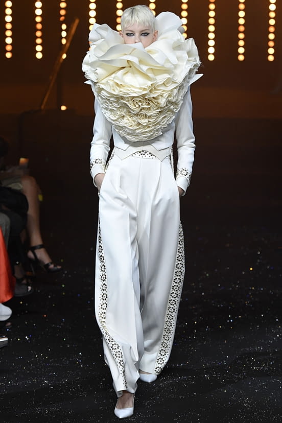 couture<br>F/W 18