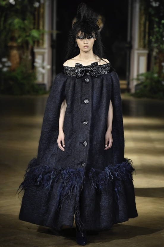 couture<br>FW19