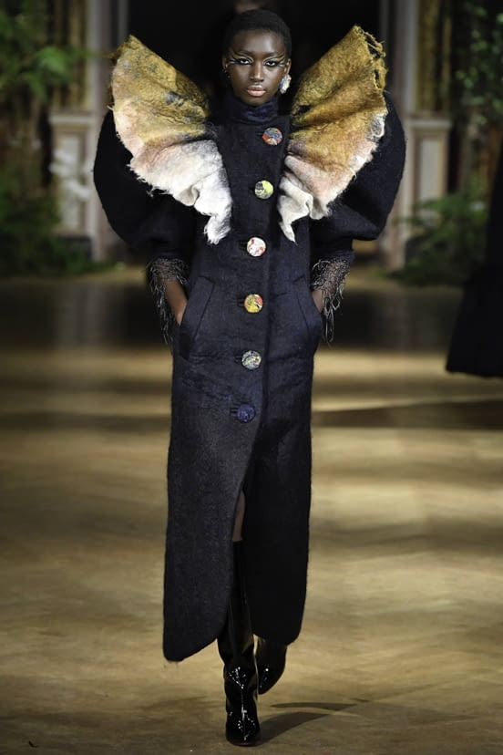 couture<br>FW19