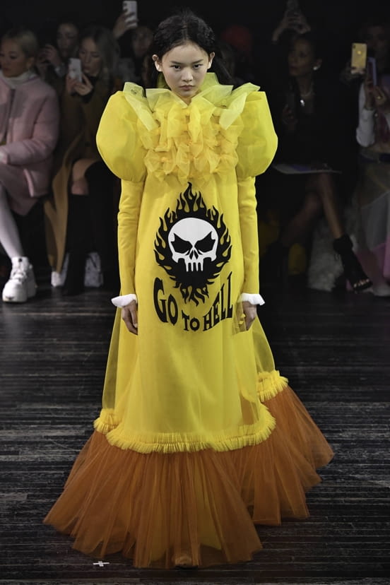 couture<br>SS19