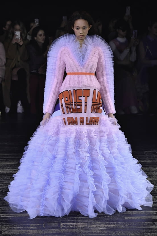 couture<br>SS19